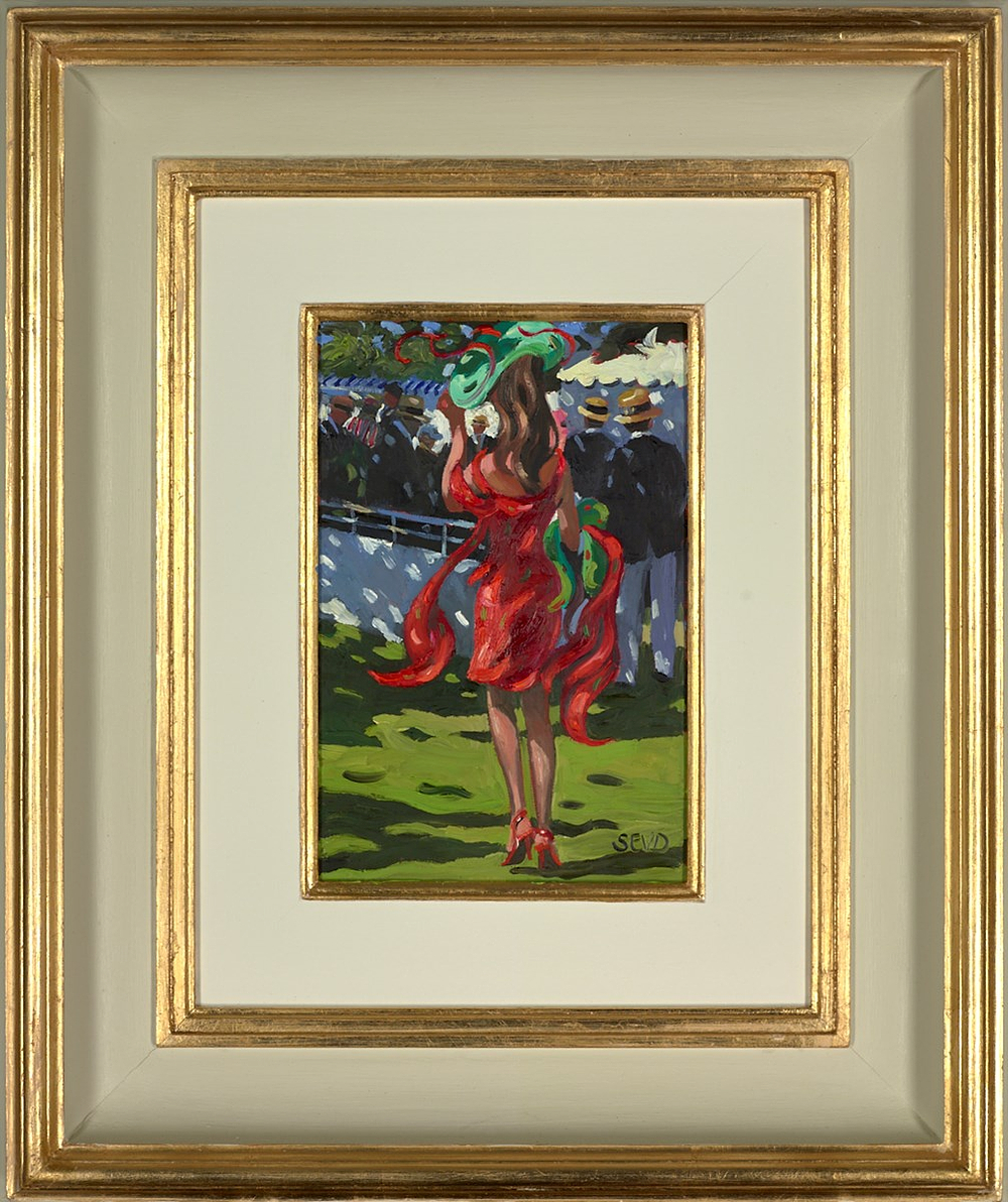Ascot Beauty