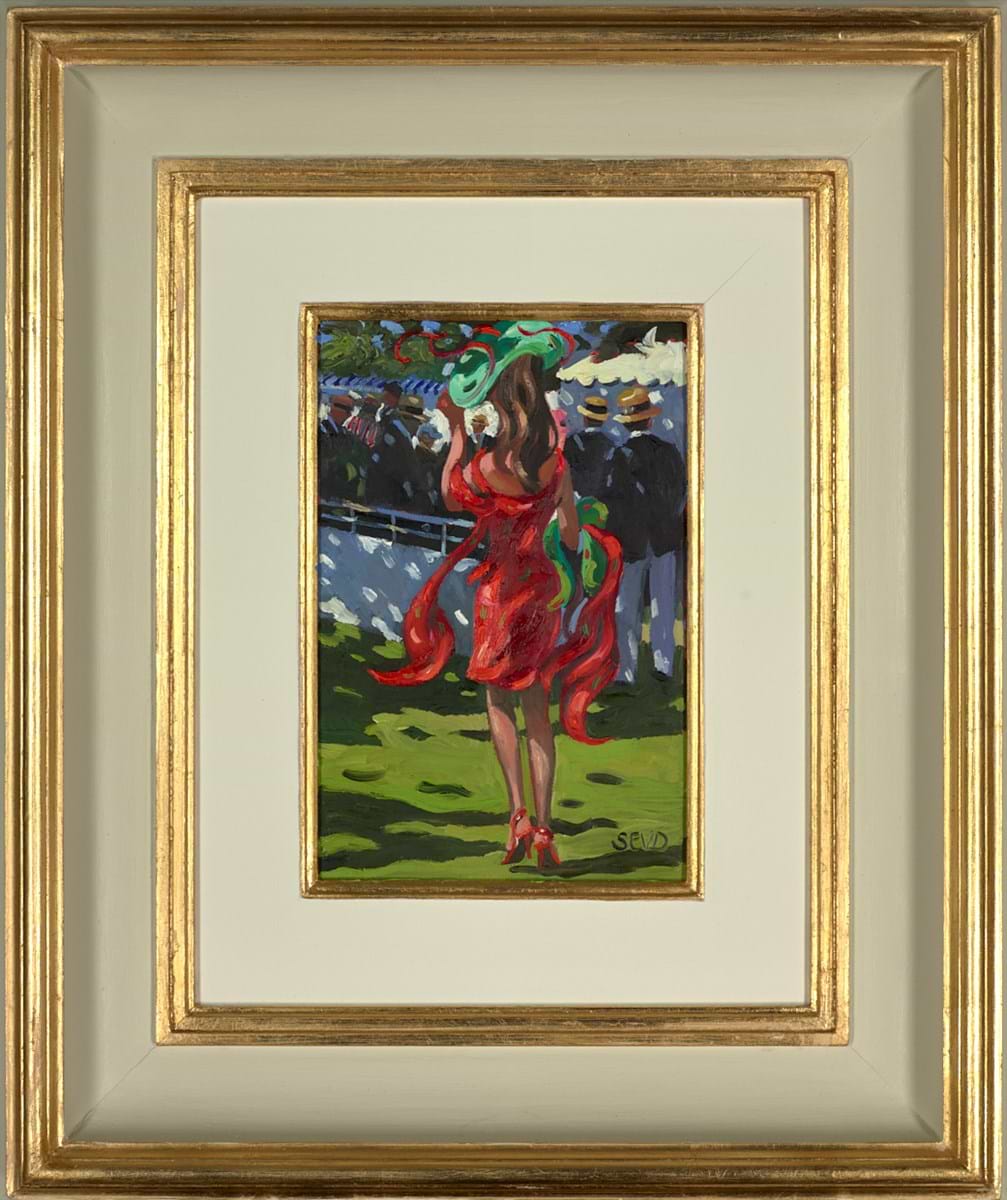 Ascot Beauty