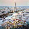 Seine-Sational View