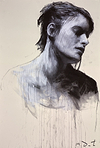 Hannah in Profile