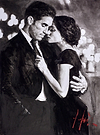 Romance In The City III