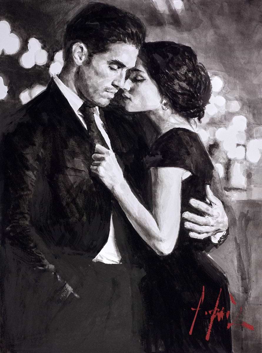 Romance In The City III