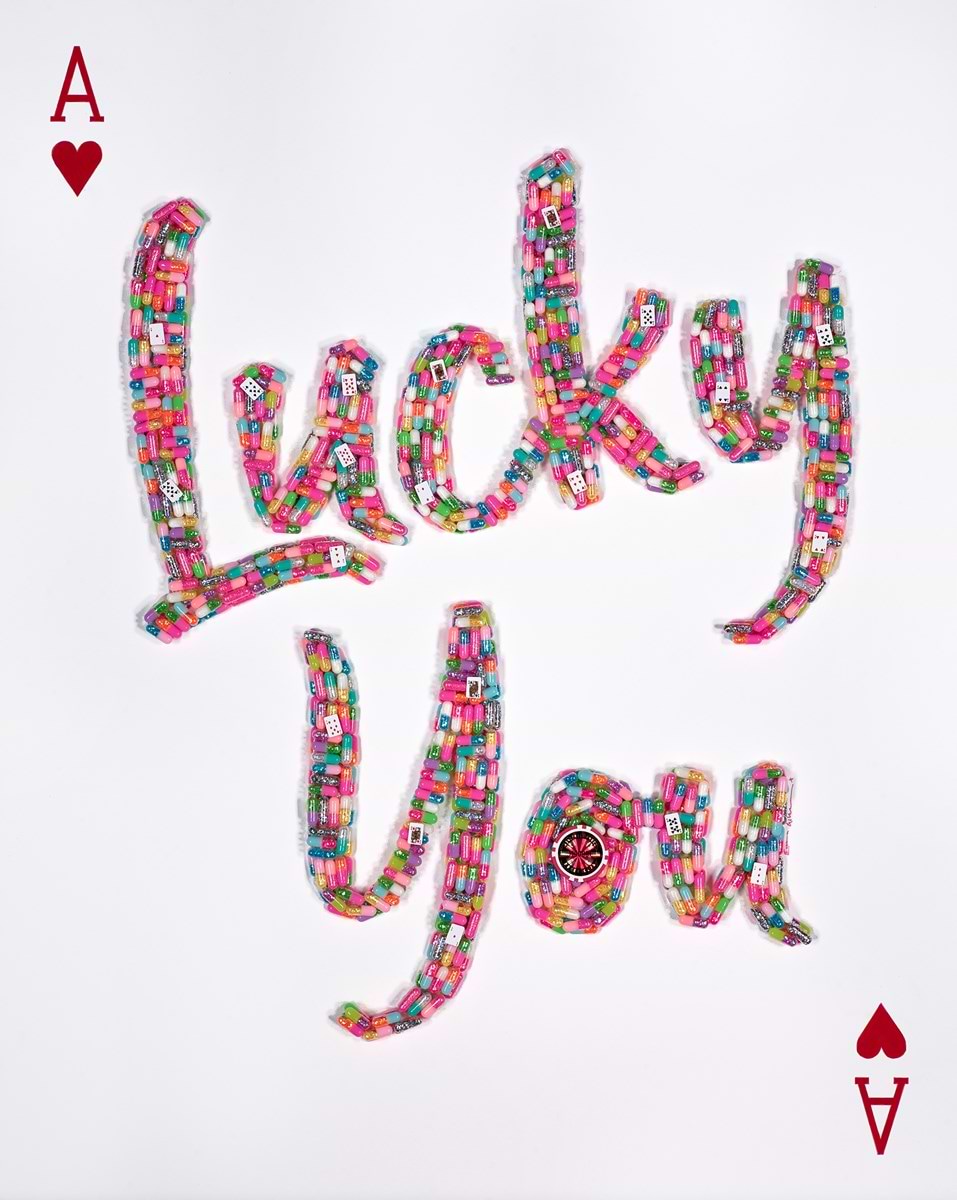 Lucky You