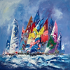 Sailing Together II