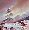 Mountain Serenity II
