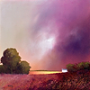 Autumn Evening