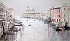 Grand Canal Study