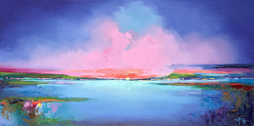 Tranquil Reflections
