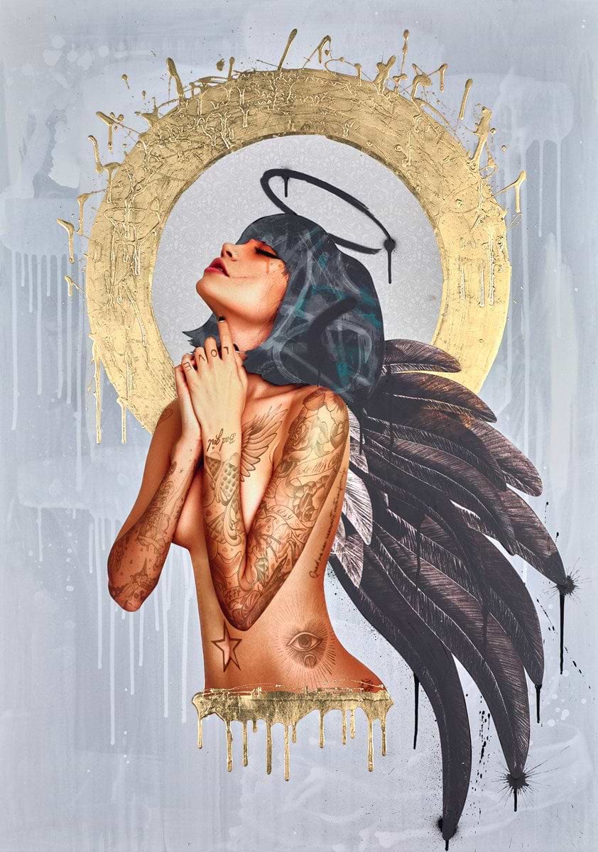 Heaven's Fall