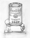 Souper Duper II (sketch)