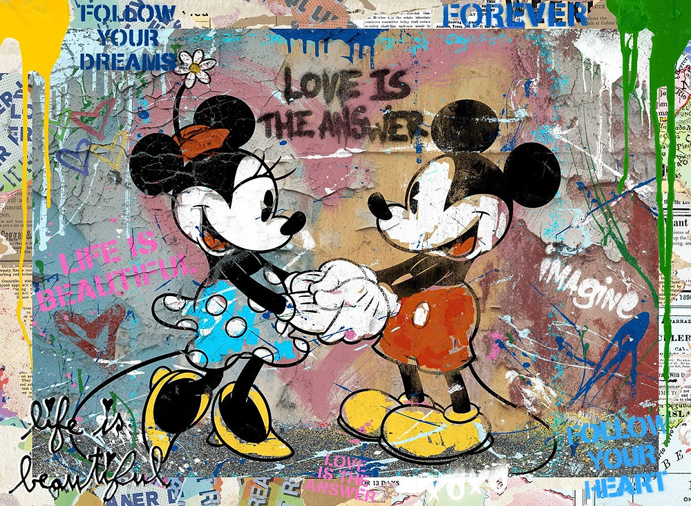 Forever Love