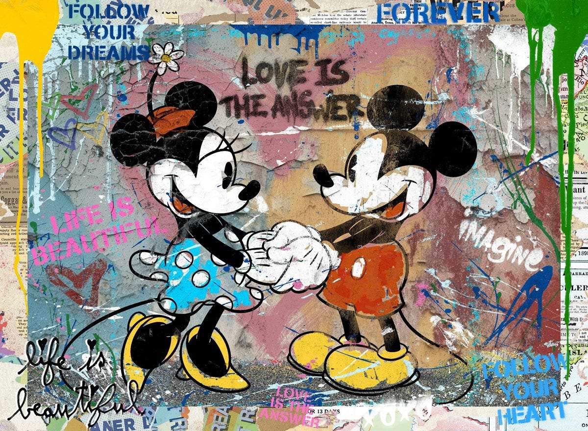 Forever Love