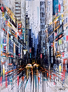 The Big City