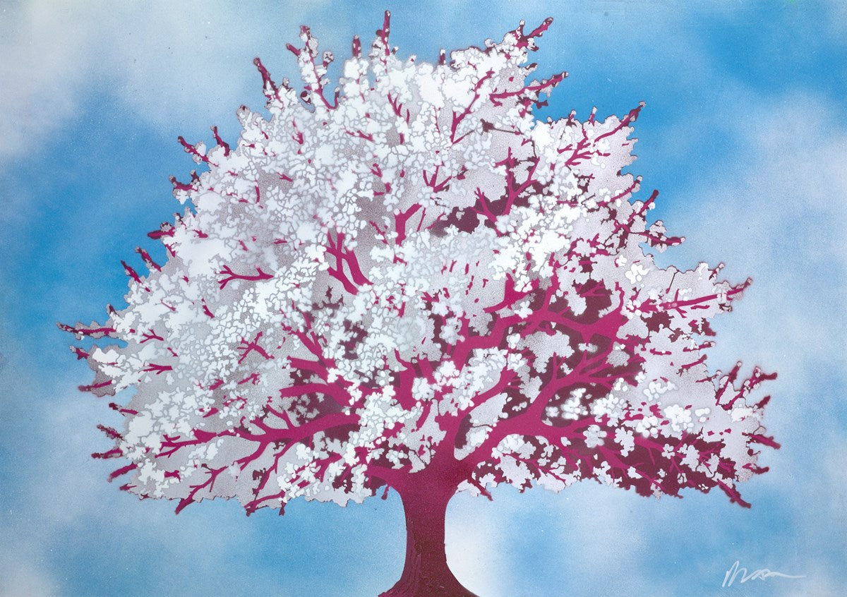 Day Blossom