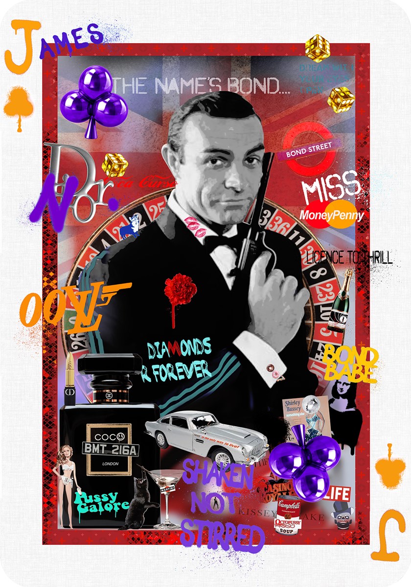 Bond