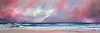 Cloudy Day at the Beach II