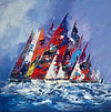 Born to Sail IV