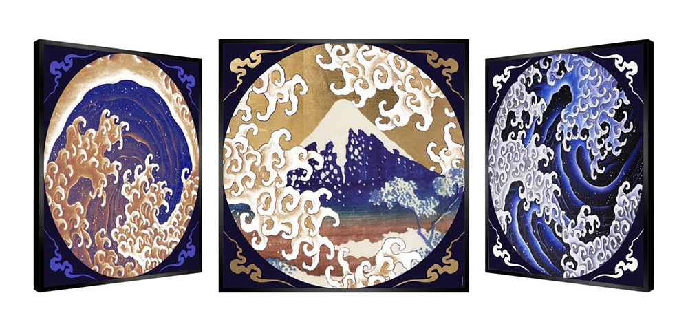 Eternal Wave