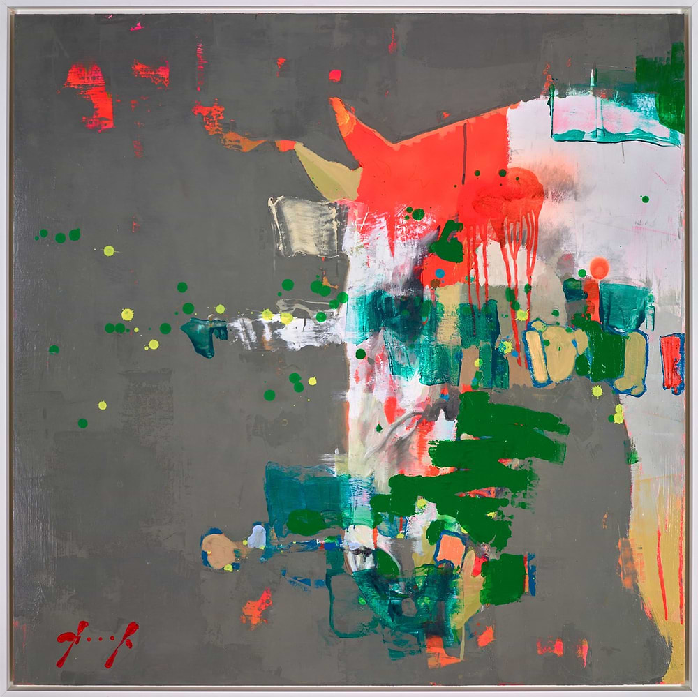 Moksha – Horses From Somewhere Else II