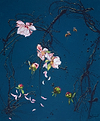 Moonlight Blooms