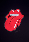 Rolling Stones Logo