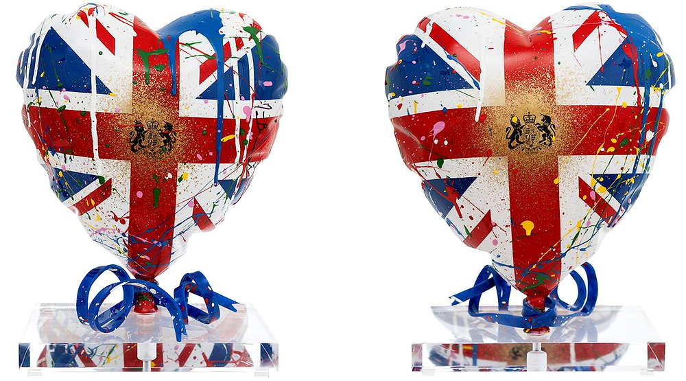 Balloon Heart