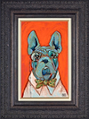 The Industrialist