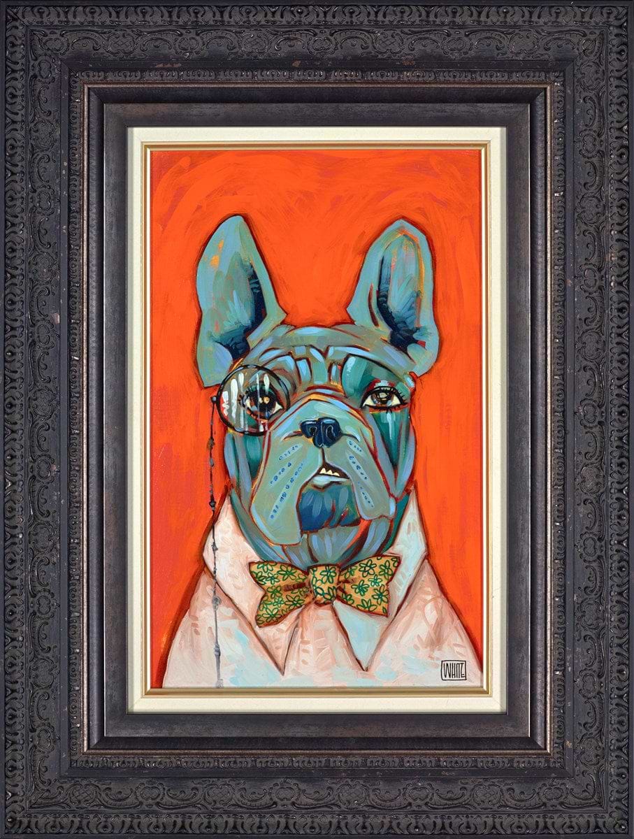 The Industrialist