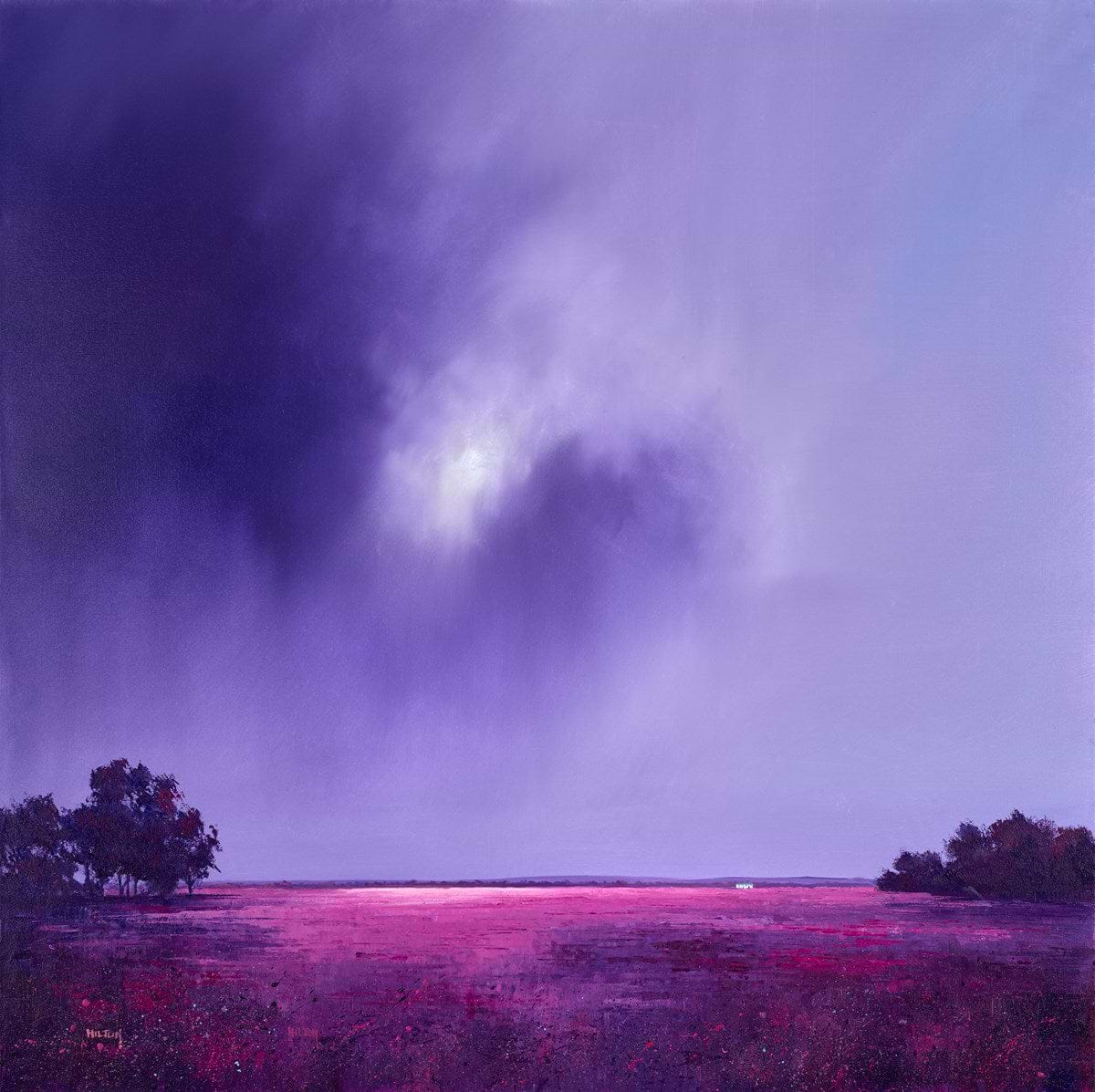 Purple Lands