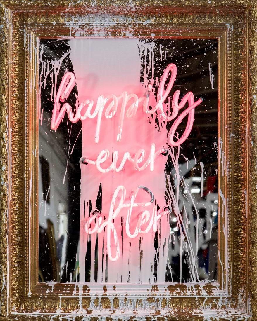 Happily Ever After