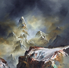 Chill of the Frozen Mountains