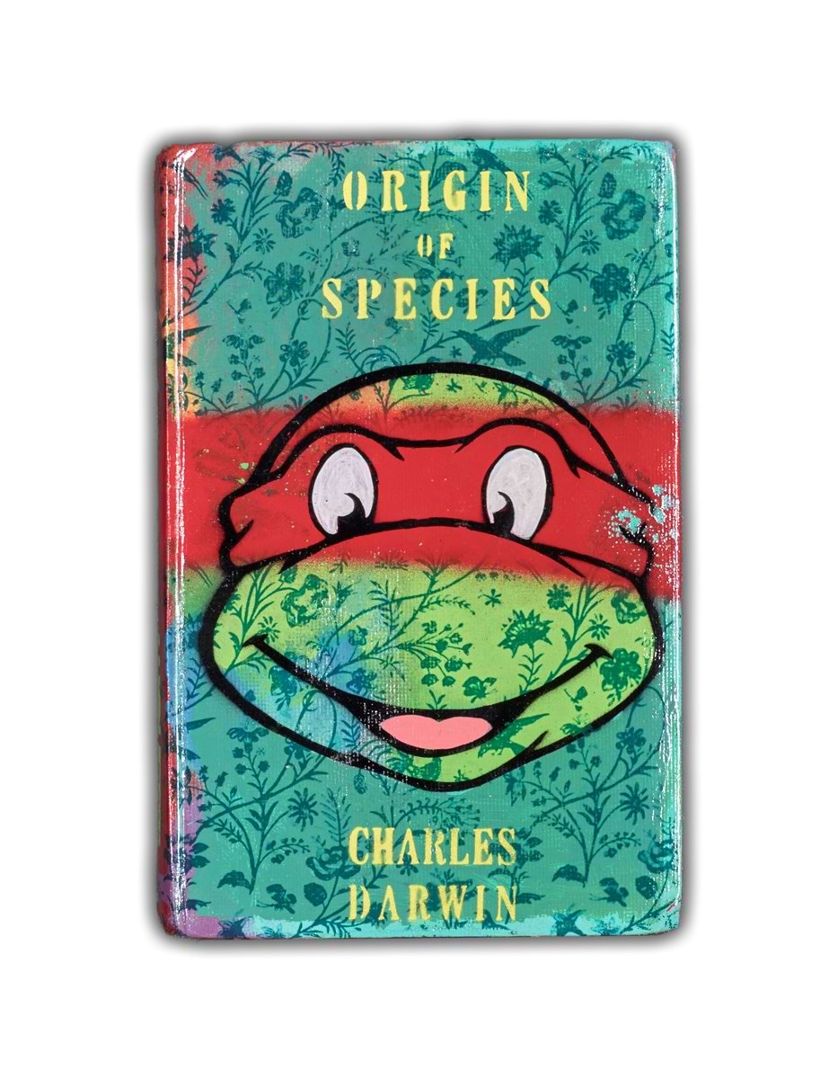 Origin Of Species