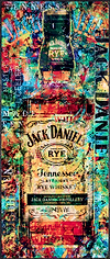 Jack Daniels