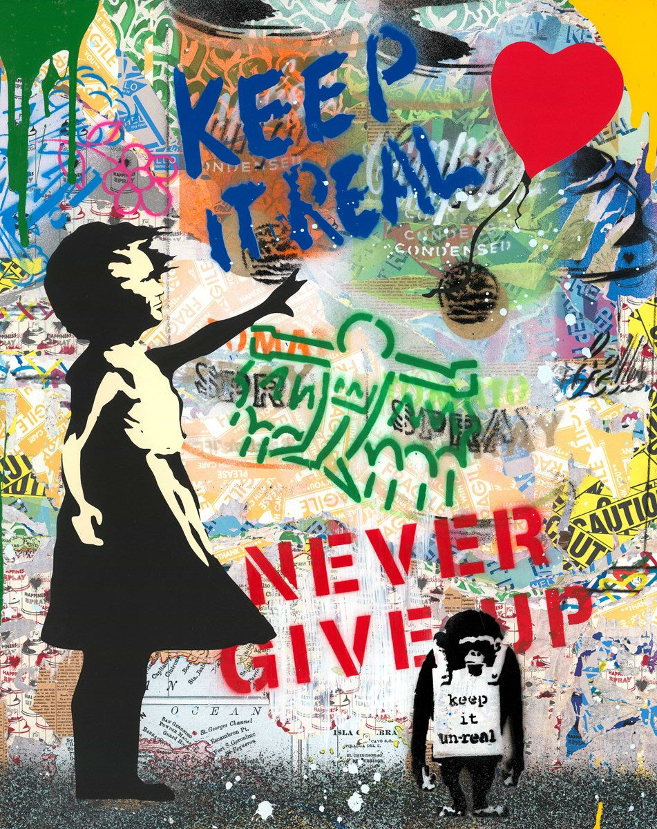 Balloon Girl