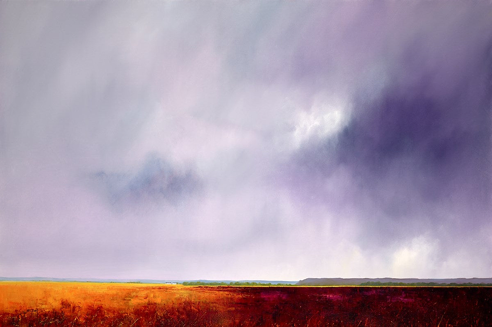Far Far Away II