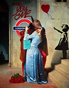 The Urban Kiss