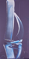 Nautical Dreams