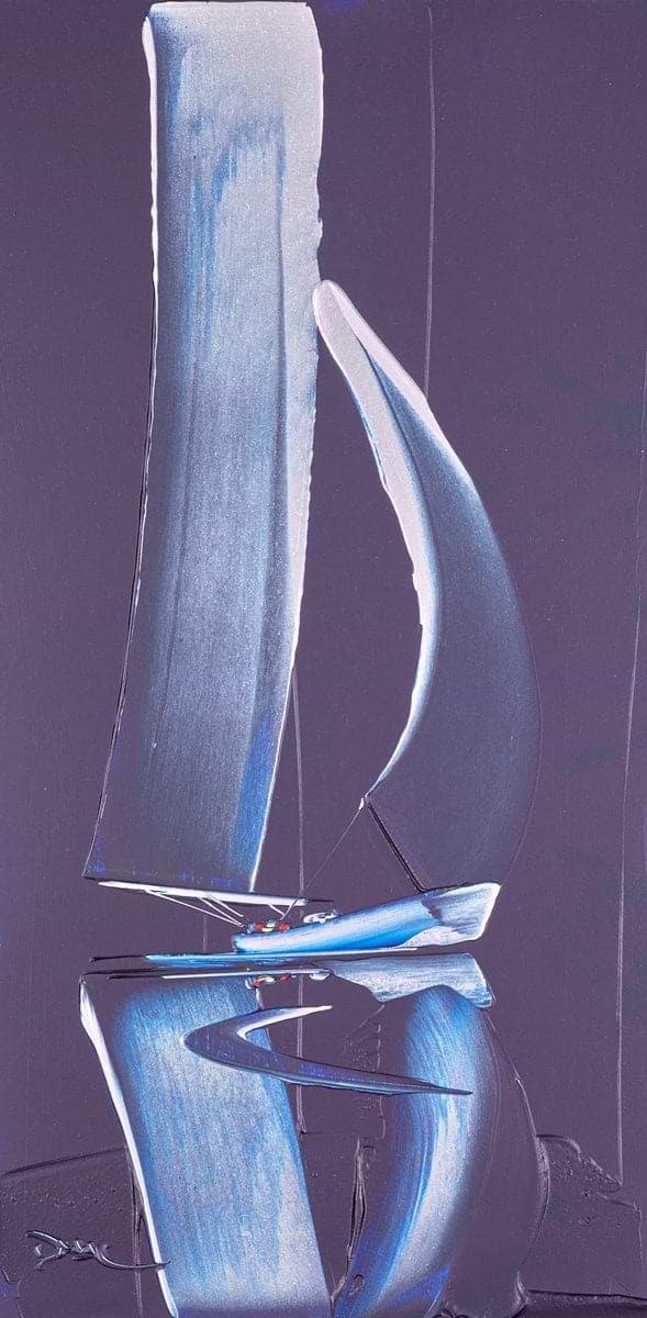 Nautical Dreams