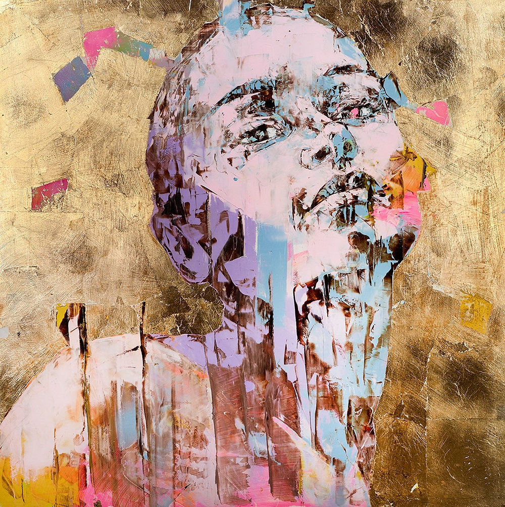 Contemplation V