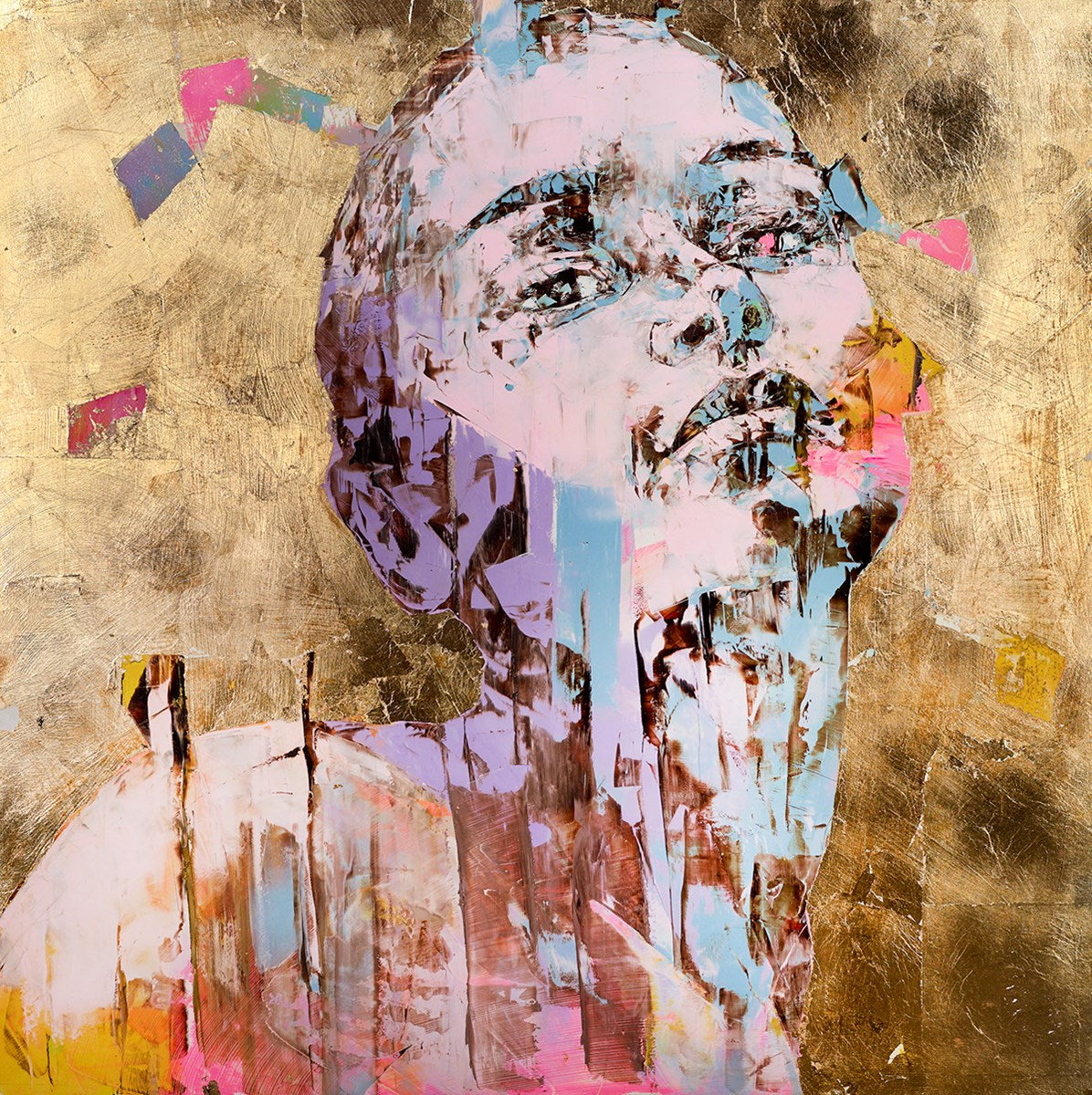 Contemplation V