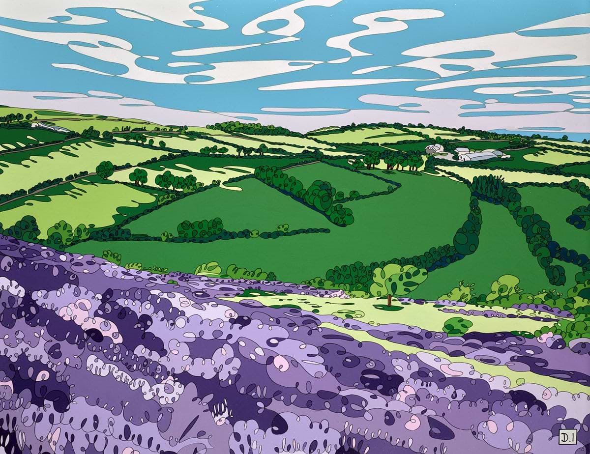 Heather Field