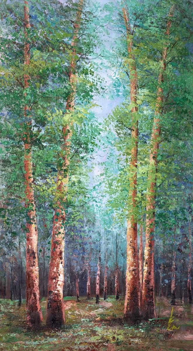 Woodland Wonder II