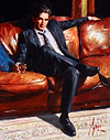 Whiskey on the Couch II