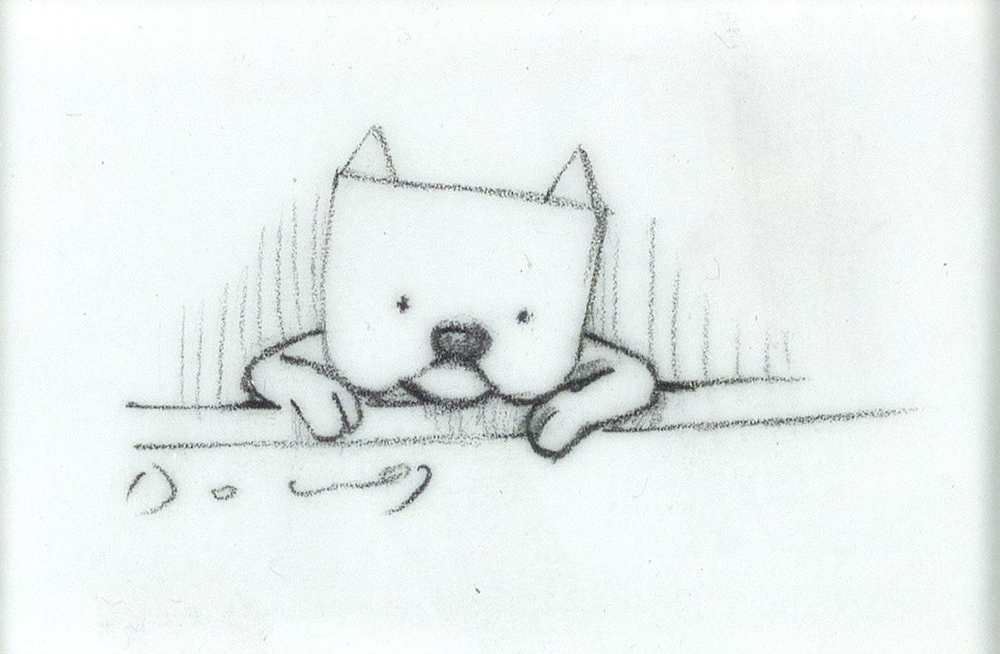 Tea And Biscuits X (Study)