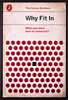 Why Fit In (Red)