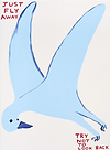 Just Fly Away