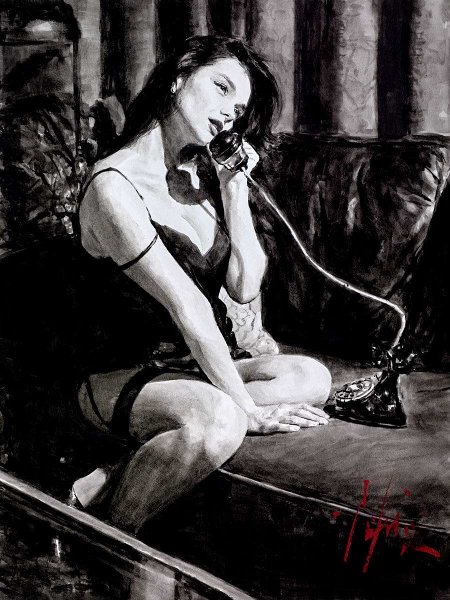Late Night Call
