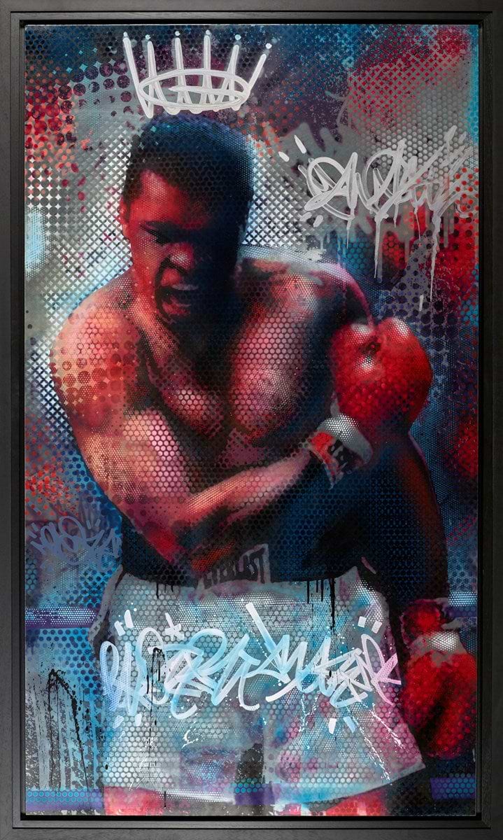 Ali Ali