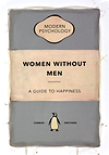 Women Without Men (Grey) AP 2/8