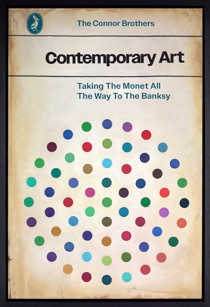 Contemporary Art